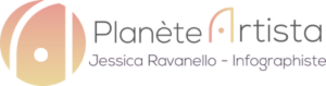 Logo planète Artista