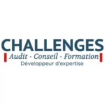 Logo Challeges ACF