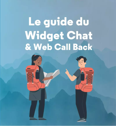 Guide du Widget Chat